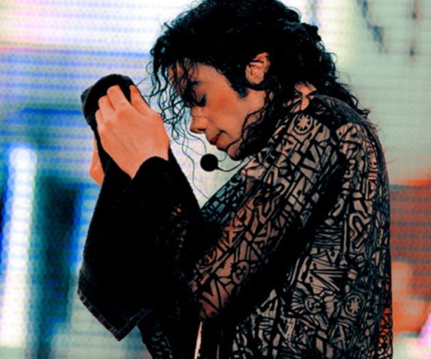 152 DAY - #MichaelJackson - @O9.1O
