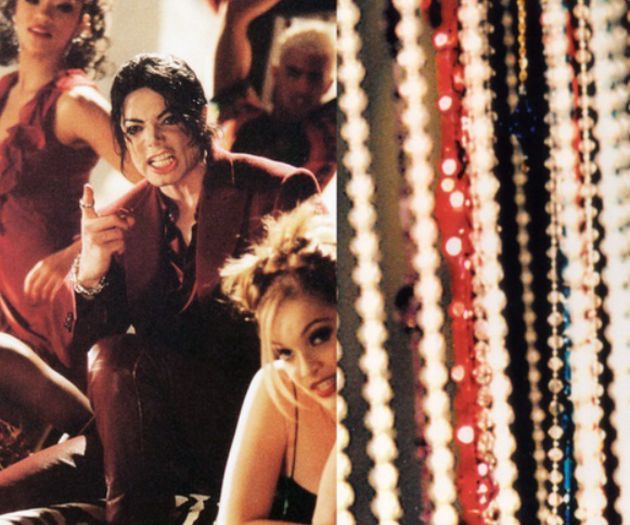 153 DAY - #MichaelJackson - @1O.1O