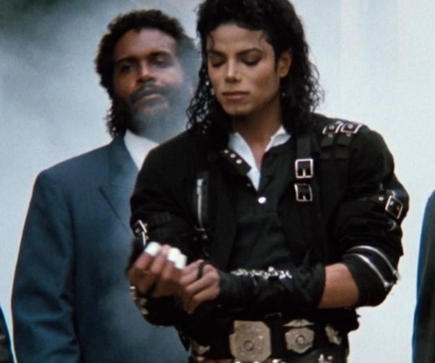 158 DAY - #MichaelJackson - @15.1O