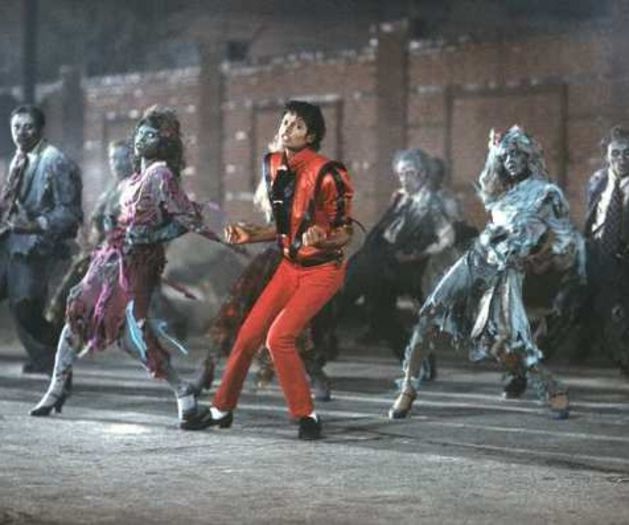 164 DAY - #MichaelJackson - @21.1O