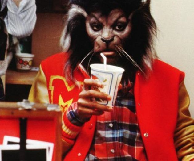 167 DAY - #MichaelJackson - @24.1O