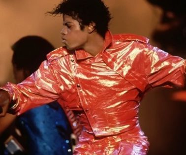 168 DAY - #MichaelJackson - @25.1O