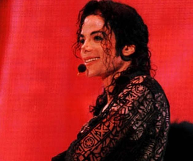 173 DAY - #MichaelJackson - @3O.1O - 500 days with my mega king