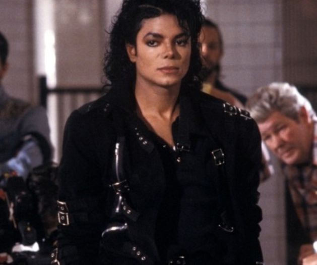 174 DAY - #MichaelJackson - @31.1O - 500 days with my mega king