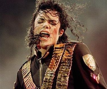 178 DAY - #MichaelJackson - @O4.11 - 500 days with my mega king