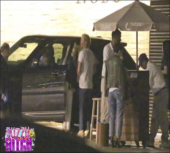  - x 13-07-2015 II with Niall and friends