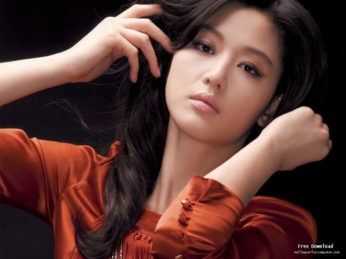 11 - a____Jun Ji Hyun__a