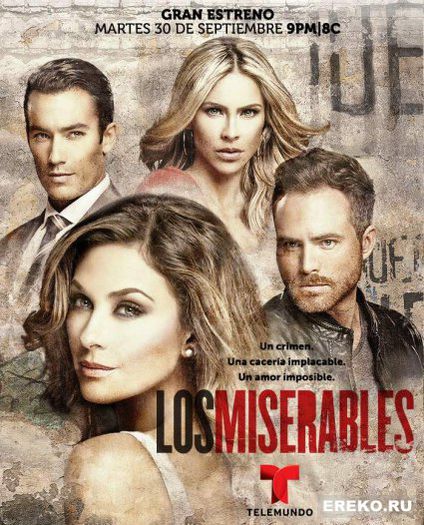 229. Fugara (2014); Los miserables
