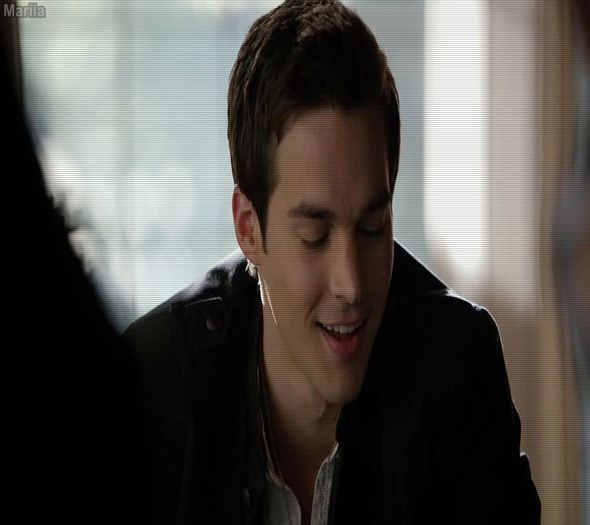 - Oh haide, si care ar fi problema? Ma ai pe mine ca sa-ti satis;fac nevoile:X =)))))))) - xi - Episode 02