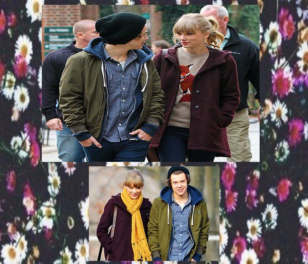 　　♥̷͜͡   Haylor: Cel mai frumos lucru care s-a întâmplat amândurora. - dissertation sur MON opinion de toi