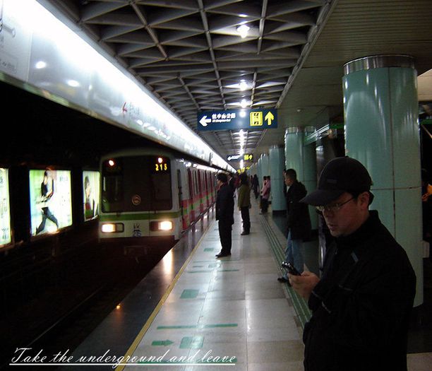 　　♥̷͜͡   London Underground: Îl ador. Chiar mâine-l iau pentru școală. E super rapid. Go UNDER. - dissertation sur MON opinion de toi