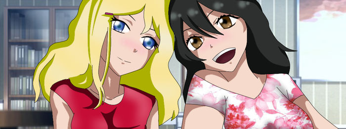 Lari&Kik