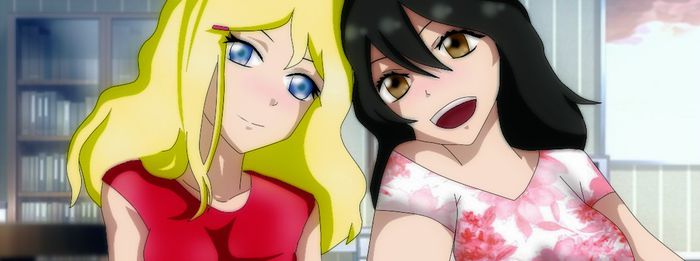 Lari&Kik2