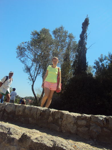 DSC01997 - Concediu Barcelona