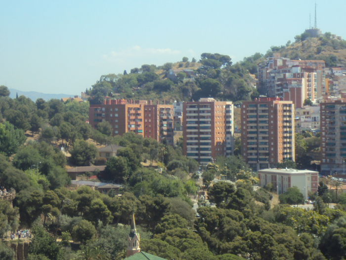 DSC02002 - Concediu Barcelona