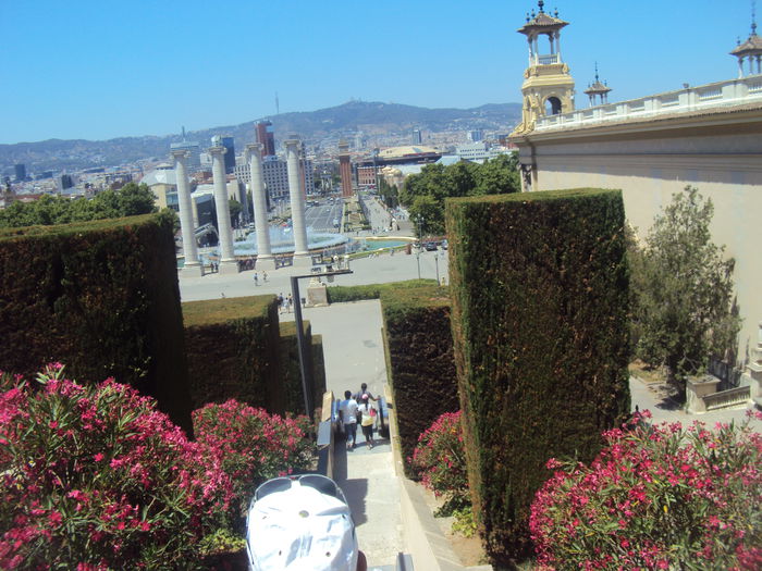 DSC02036 - Concediu Barcelona