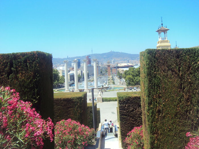 DSC02037 - Concediu Barcelona