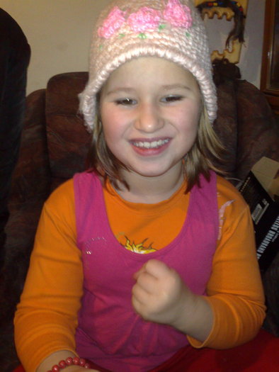 am voie la messssssss