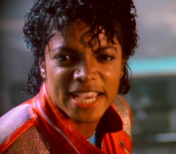 19O DAY - #MichaelJackson - @16.11