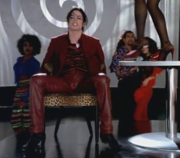 213 DAY - #MichaelJackson - @O9.12