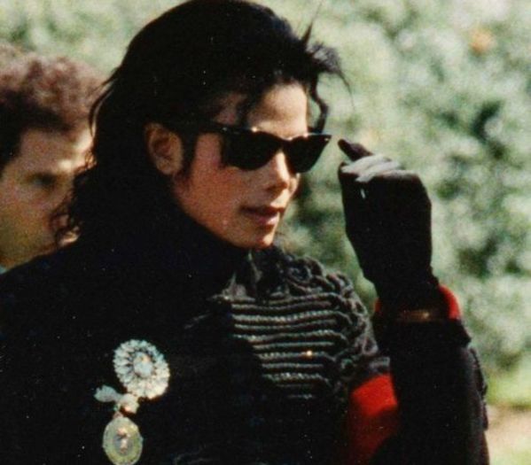 216 DAY - #MichaelJackson - @12.12