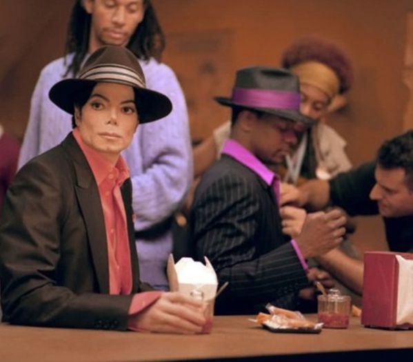 227 DAY - #MichaelJackson - @23.12