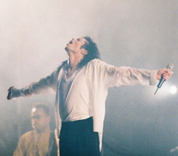 247 DAY - #MichaelJackson - @12.O1