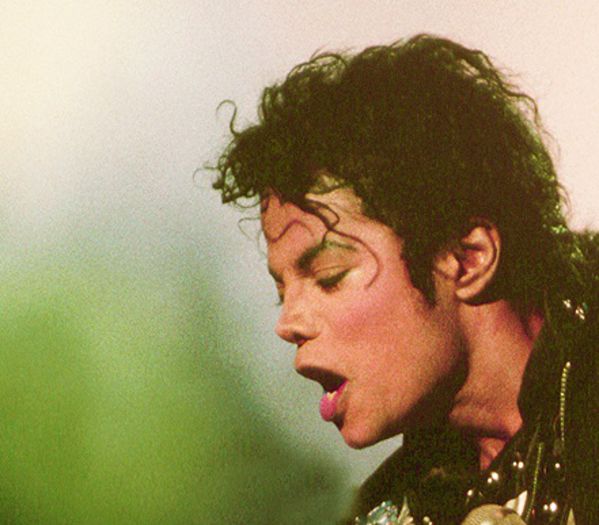 25O DAY - #MichaelJackson - @15.O1