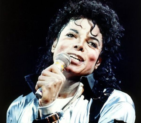 254 DAY - #MichaelJackson - @19.O1