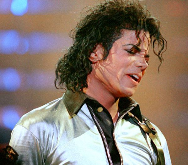 259 DAY - #MichaelJackson - @24.O1