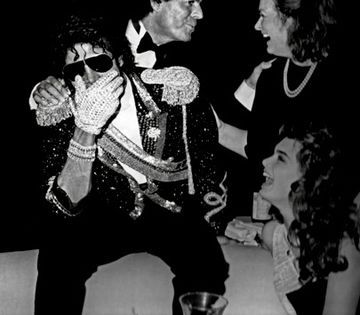 262 DAY - #MichaelJackson - @27.O1