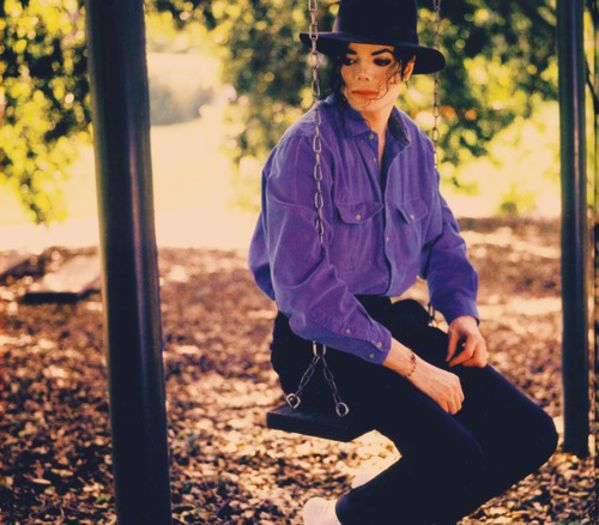 264 DAY - #MichaelJackson - @29.O1