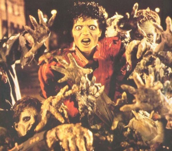 266 DAY - #MichaelJackson - @31.O1