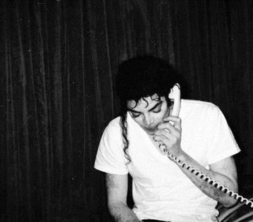 274 DAY - #MichaelJackson - @O8.O2