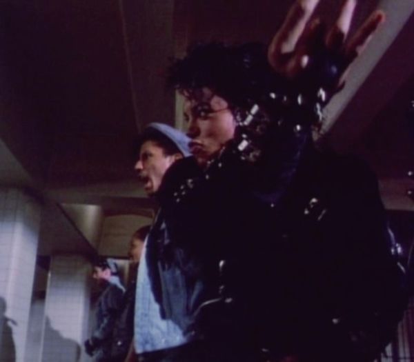 275 DAY - #MichaelJackson - @O9.O2