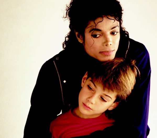 276 DAY - #MichaelJackson - @1O.O2