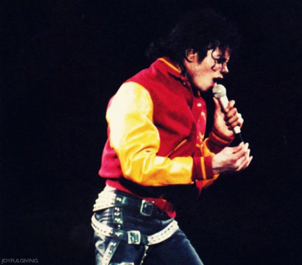 277 DAY - #MichaelJackson - @11.O2