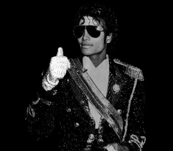 283 DAY - #MichaelJackson - @17.O2