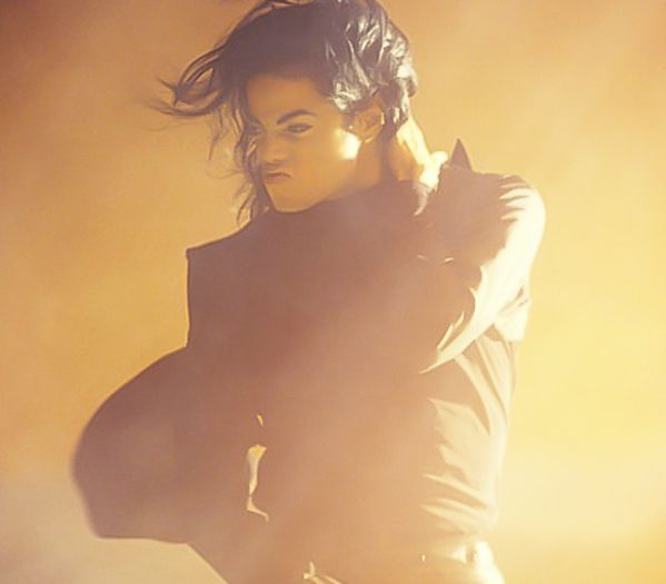 289 DAY - #MichaelJackson - @23.O2