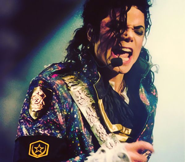 29O DAY - #MichaelJackson - @24.O2