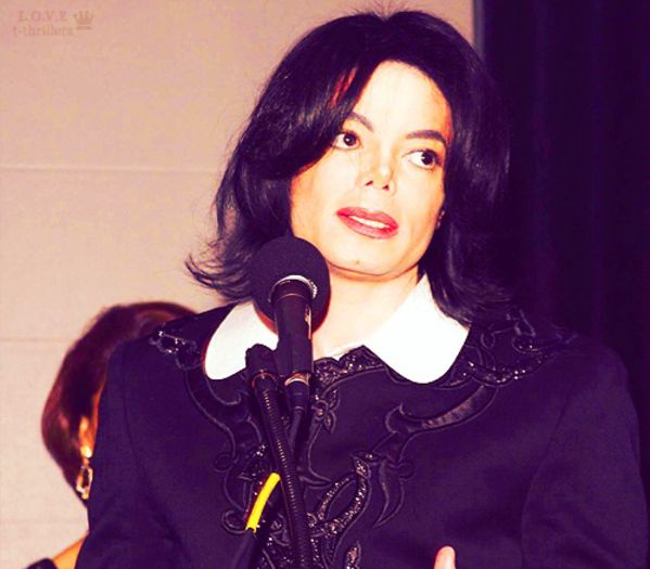 294 DAY - #MichaelJackson - @28.O2