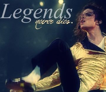 295 DAY - #MichaelJackson - @O1.O3