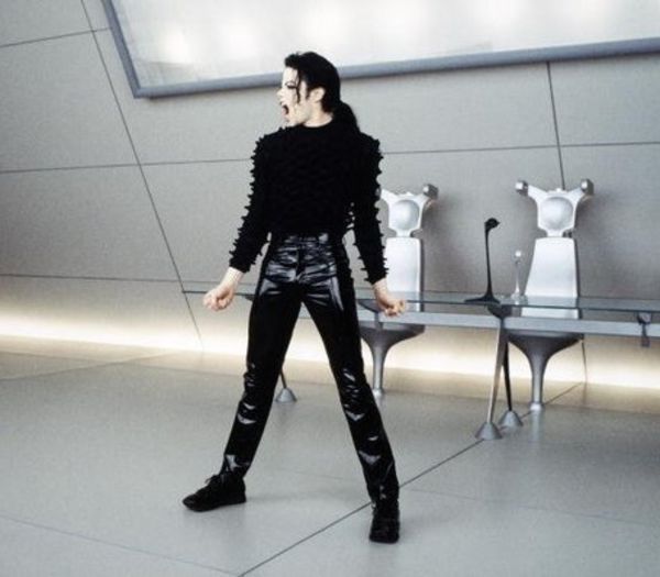 3O1 DAY - #MichaelJackson - @O7.O3