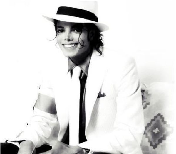 3O7 DAY - #MichaelJackson - @13.O3