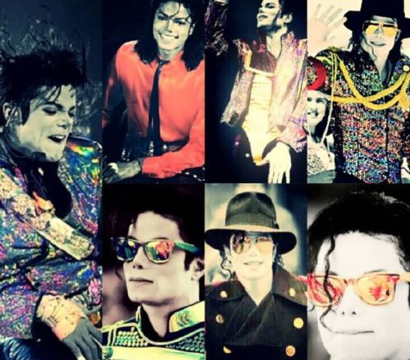 313 DAY - #MichaelJackson - @19.O3
