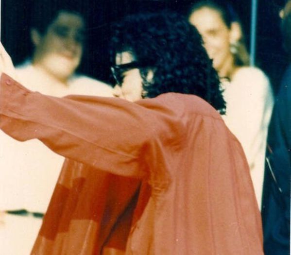 319 DAY - #MichaelJackson - @25.O3