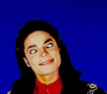325 DAY - #MichaelJackson - @O1.O4