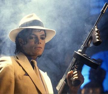 329 DAY - #MichaelJackson - @O5.O4