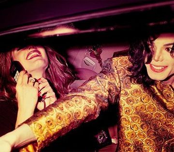 335 DAY - #MichaelJackson - @11.O4