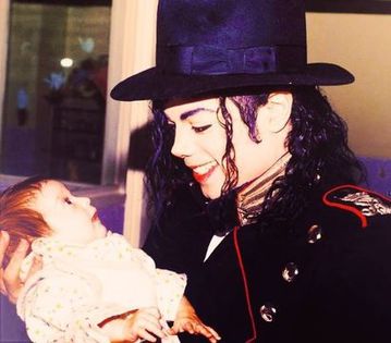 336 DAY - #MichaelJackson - @12.O4